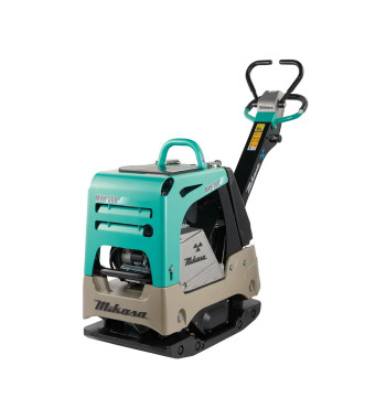 Compactor reversibil MVH-308GH