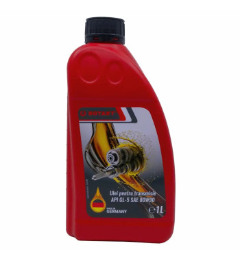Ulei transmisie pentru Scuterele Rotakt API GL-5 SAE 80W90