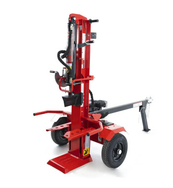 Despicator de Busteni ROTAKT VLS-22T, Forta Despicare 22T, Motor Termic 7CP