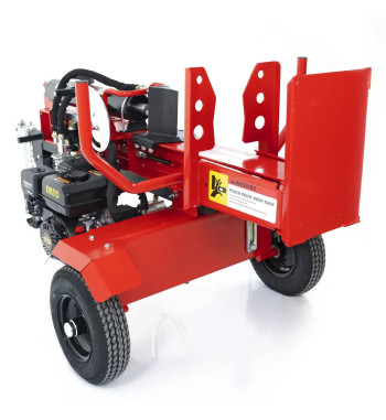 Despicator de Busteni ROTAKT VLS-22T, Forta Despicare 22T, Motor Termic 7CP