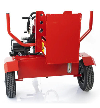 Despicator de Busteni ROTAKT VLS-22T, Forta Despicare 22T, Motor Termic 7CP