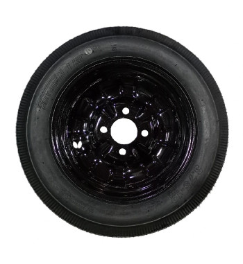 Roata triciclu 3.75-12/66J