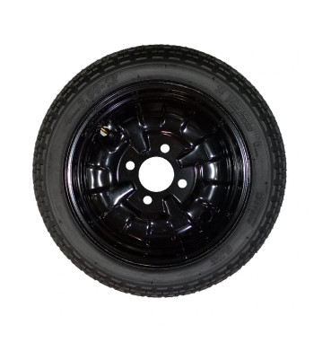 Roata triciclu 3.00-12/47J
