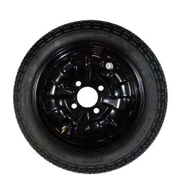 Roata triciclu 3.00-12/47J