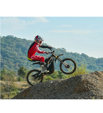 Rotakt Bad Boy Electric Cross Super Bike 3000W 80km/h off-road