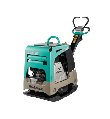 Compactor reversibil MVH-408GH