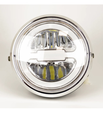 Far LED 12V triciclu electric Guliver si Nautilus