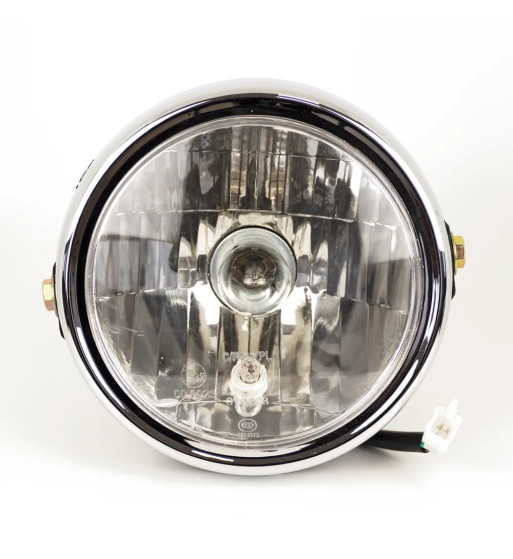 Far cu becuri 12V triciclu electric Guliver si Nautilus
