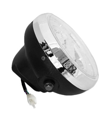 Far cu becuri 12V triciclu electric Guliver si Nautilus