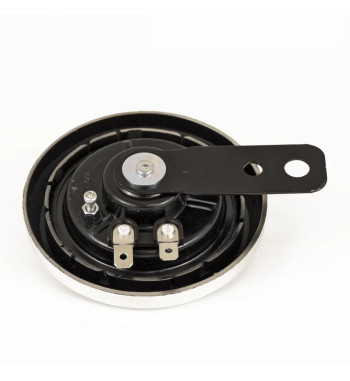 Claxon 12 V pentru tricicluri si scutere