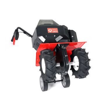 Set Roti Motosapa Cu Acumulator Rotakt Pulsar RO40