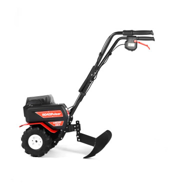 Set Roti Motosapa Cu Acumulator Rotakt Pulsar RO40