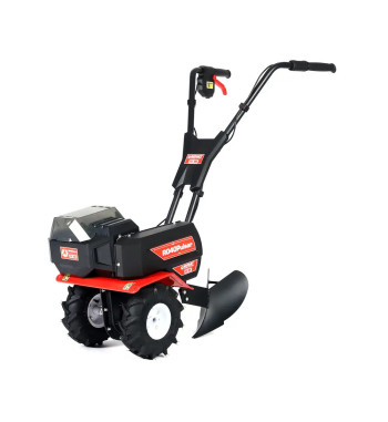 Set Plug bilonat pentru Pulsar RO40 motosapa cu acumulator