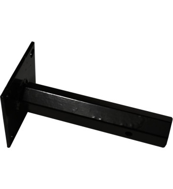Tub / manicot profil hexagonal, 26 mm, lungime 200 mm, pentru roti motocultor, Rotakt