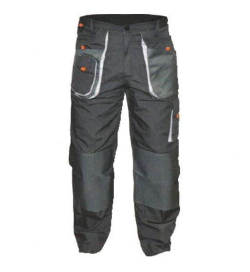 Pantaloni de lucru, Marimea 58