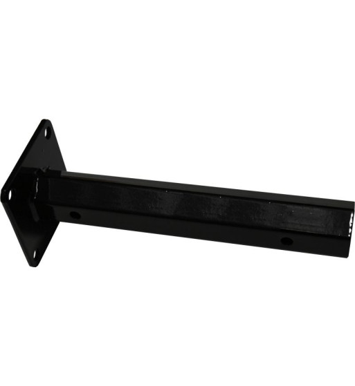Tub / manicot profil hexagonal, 32 mm, lungime 280 mm, pentru roti motocultor, Rotakt